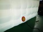 Reasonable Structure Electric Air Blowers For Christmas Inflatables Low Noise