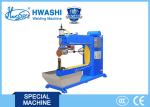 Stainless Steel 150KVA Seam Welding Machine For Oil Tank