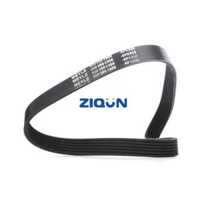 China 6PK805 Multi Ribbed Belt 30637504 31251775 For Volvo Engine factory