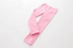 2016 Fashion Kid's Multi-color Legging Tight Slim Candy Color for girl