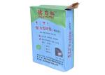 Square Bottom Valve Brown Kraft Paper Bags For Cement Packing 25kgs 50kgs