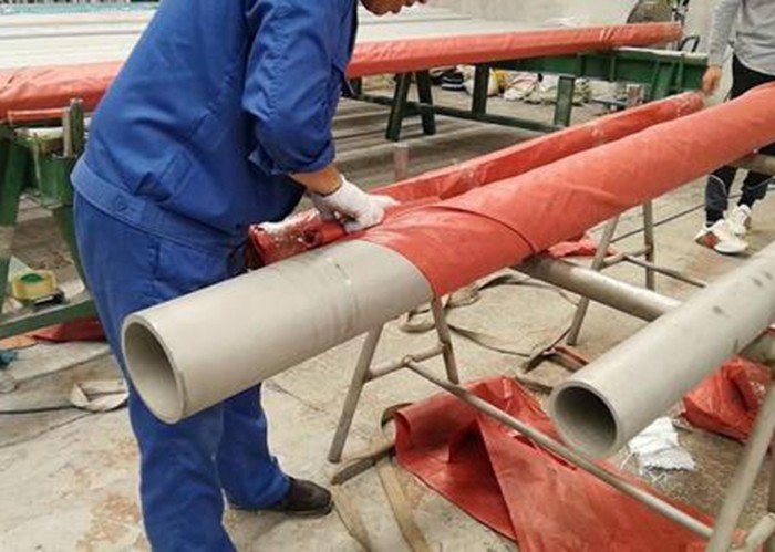 3 Inch Stainless Steel Exhaust Pipe Welded  Stainless Steel Pipe 100mm Stainless Steel Pipe Stainless Steel Welded Tube