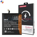 Original Replacement Battery for Xiaomi Redmi 4s BM38 3260mAh 3.85V Phone
