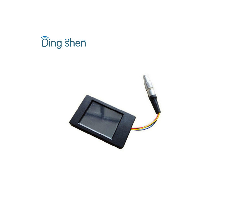 High Quality COFDM Modulation Wireless Audio Video Transmitterc&Receiver