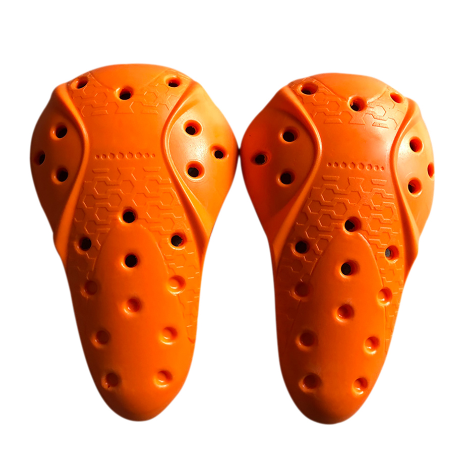 Availabe Samples Motorcycle Pu Foam Back Protector with Hip Protector Elbow knee Pads