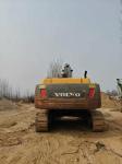 Used Volvo EC360 Excavator | 36Ton Capacity, Full Service History | Mining,