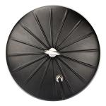 Ultra Bright Lighting Black 100W IP65 Waterproof High Bay Light