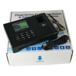 Network Punch 2.8 inch Fingerprint Time Attendance Recorder