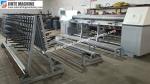 380V 2600mm Hexagonal Wire Netting Machine For Graze Protection