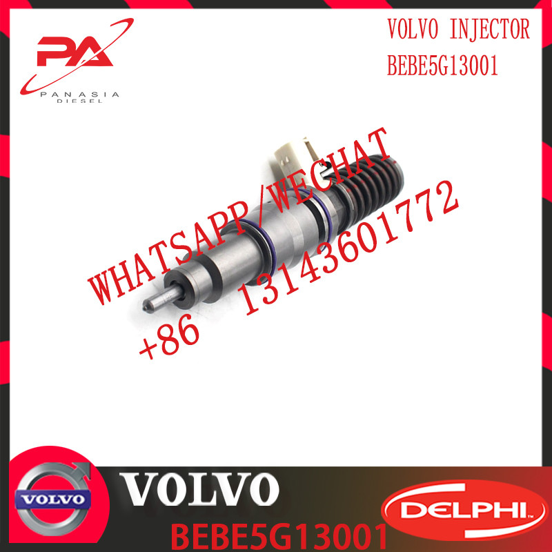 BEBE5G21001 Diesel Fuel Injector BEBE5G13001 21683459 For V-O-L-V MD16 P3567 85013099