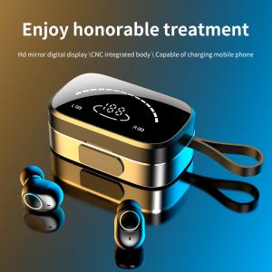 China Gaming BT5.2 TWS Wireless Bluetooth Earphones Macaron Wireless Earbuds factory