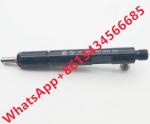 VA97P3802744 Diesel Engine Fuel Injector For DEUTZ VA97P3802744 VA97P3802744