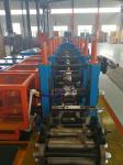 ERW carbon steel tube mill for pipe making machine