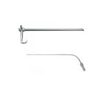 OEM Medical Rigid Endoscope Esophagoscope