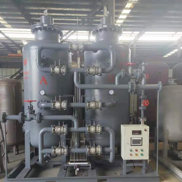 psa nitrogen generator
