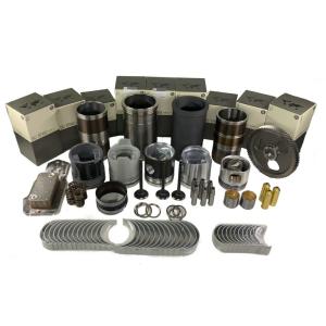 China Overhaul Cummins Isx 530HP CM 870/871 11.9 600 2250 CM2350 Isx15 Cummins Rebuild Kit Price factory