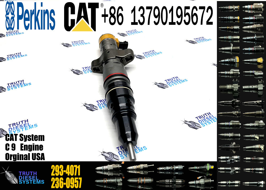 Fuel injector 557-7633 557-7637 328-2578 328-2580 267-9710 20R-8063 10R-7221 387-9431 387-9439 557-7634 293-4071