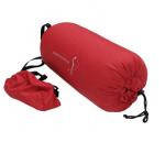 Red Camping Waterproof 30 Degree Down Envelope Sleeping Bags 4 Season