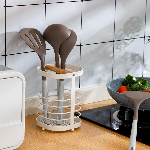 Kitchen Organiser Kitchen Utensil Holder Knife Chopstick Spoon Fork Holder For