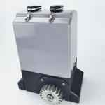 550W Fast Sliding Gate Opener 1500kg High Speed Sliding Gate Motor