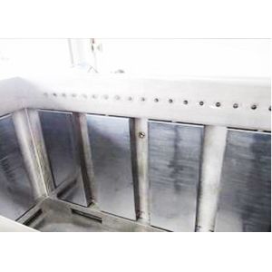 China FooIndustrial Immersible Ultrasonic Transducer Generator , 20kHz Ultrasonic Immersible Transducer factory