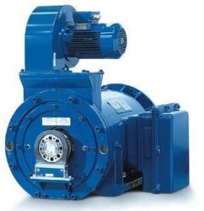 China 18000rpm 100KW High Speed Dynamometer For Motor Test factory