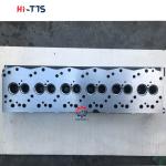 6221-11-1102 6221111102 Cylinder Head for Cummins S6D108 Engine Overhaul Parts
