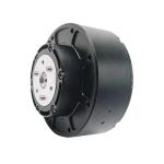 Faradyi Customized 180W 48V Ratio 1:36 Brushless Planetary Reduction Gear Motor