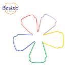 Hospital Anti Fog 38cm 29cm 18cm Disposable Protective Eyewear