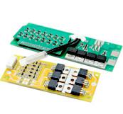 China 17S35A Battery Protection Circuit Board(BMS/PCM) For 62.9V Li-ion/Li-Polymer Battery Packs factory