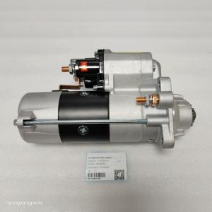 China Hyunsang Engine Spare Parts Starter RE548693 RE537519 RE539695 RE549230 factory