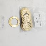 D65E-12 D85ESS-2 D65P-12 Excavator Spare Parts Transmission Thrust Washer 09233