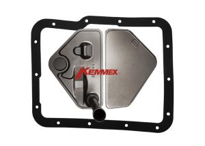 China 518435 1243385 1374649 Automatic Transmission Filter For Buick skylark ST300 TH300 factory