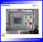 PLC Twist Automatic Chocolate Packing Machine 360bags/Min
