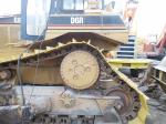 CAT D6R Bulldozer For Sale