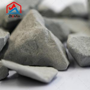 China Ferro Silicon Nitride With Good Price And Quality Help You Reduce Costs factory