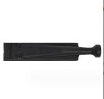 Factory direct cast iron stoves knife-type stoves new gas gas natural air bar