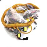 Excavator Line Parts E320B Internal Wiring Harness 1364056 After Service Online