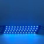 IP65 4pcs 48 LED Flex LED Strip Light WIFI Led Strip Light