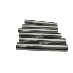 China Customizable Tungsten Carbide Bar Blanks for Industrial Wear Resistance factory