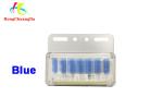 24V-27V LED COB Universal Side Marker Lamp Side Light For Trucks