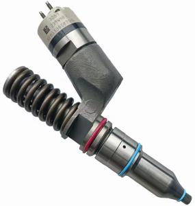 China Real Fuel Injector Assembly 239-4907 For CAT Engine C11 Series factory