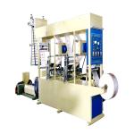Mechanical Disposable Infusion Tube Making Machine Medical Equipment Production