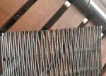 30x30 316 Stainless Steel Bird Mesh Marine Wire Rope SGS Certified