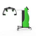 Luxmaster Emerald Laser 532nm Slimming Machine Body Sculpting Equipment Non