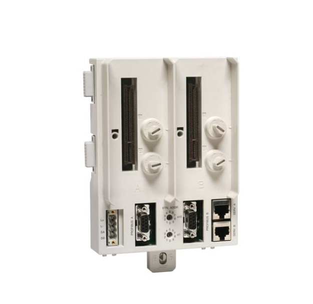 TU846 3BSE022460R1 ABB Redundant CI840/CI840A Redundant I/O