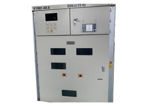 China AC High Voltage Electrical Switch Cabinet Removable Type For Energy Power Plants factory