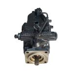 Belparts Excavator Hydraulic Main Pump PC30MR-1 708-1S-00150 For Komatsu Second