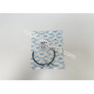 China MAMUR Spring And Insert Of Low &amp; 2ND Synchronizer For ISUZU MSB5M 8-97023708-0 factory