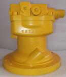 Excavator E312C E312D E312E Swing Motor P/N 170-9893 For Caterpillar